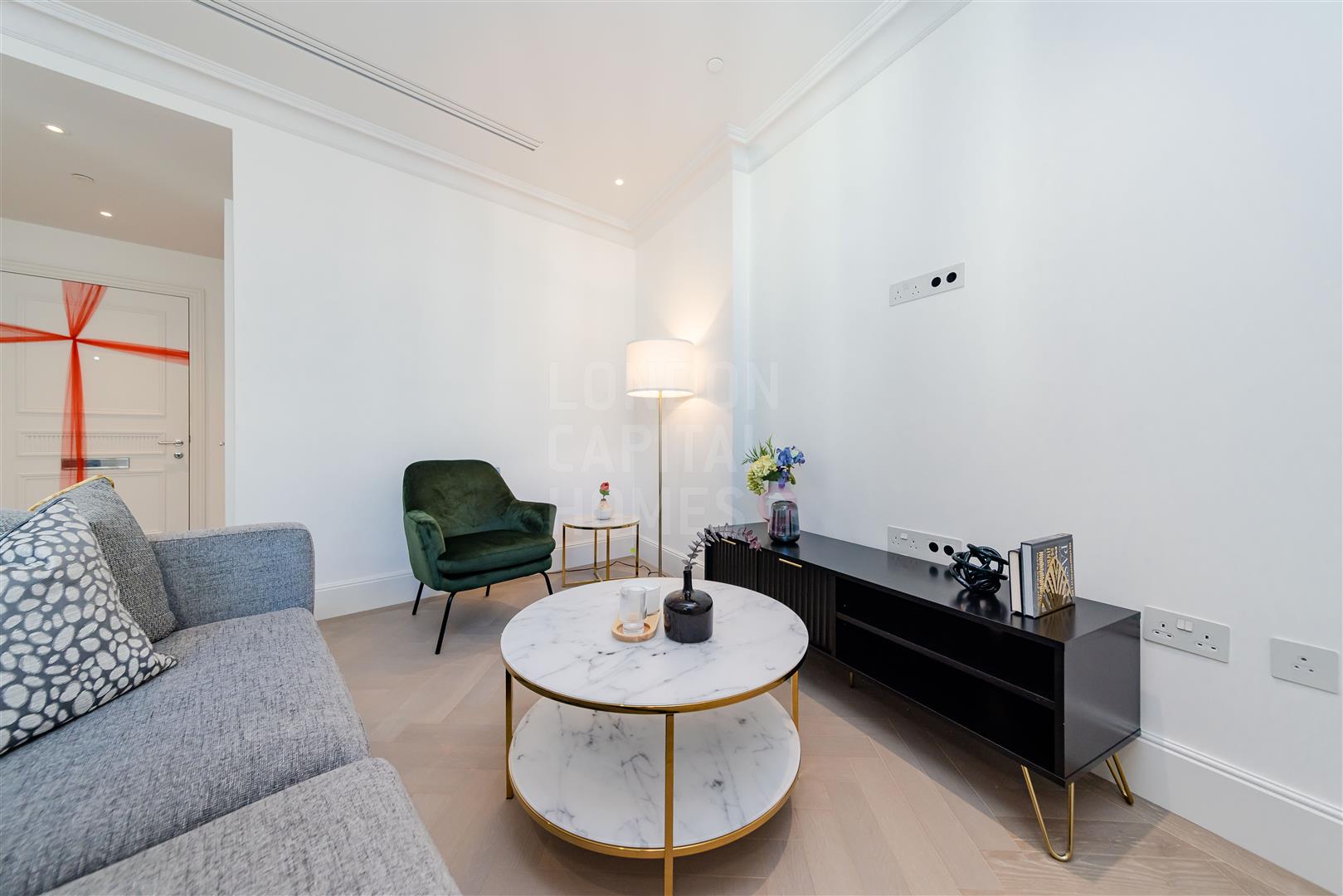 9 Millbank, London